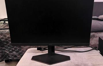 AOC 180hz Monitor beschikbaar voor biedingen