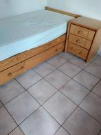 Tienerkamer, Huis en Inrichting, Ophalen, Gebruikt, 90 cm, Eenpersoons