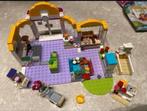 Lego Friends Heartlake Supermarket 41118, Enlèvement ou Envoi, Comme neuf, Ensemble complet