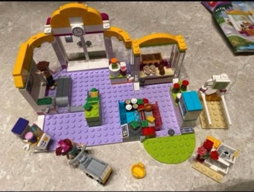 Lego Friends Heartlake Supermarket 41118, Enfants & Bébés, Jouets | Duplo & Lego, Comme neuf, Ensemble complet, Enlèvement ou Envoi