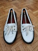 Mocassins Sebago, Vêtements | Femmes, Porté, Enlèvement ou Envoi, Blanc