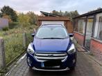 Blauwe ford kuga, Auto's, Voorwielaandrijving, 4 zetels, Euro 6, Blauw