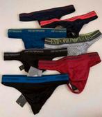 Emporio Armani String(s) Homme Nouveau, Slip, Autres couleurs, Envoi, Emporio Armani