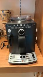 Koffie machine, Ophalen, 10 kopjes of meer, Koffiemachine, Koffiebonen