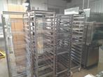 400/600 trolley/ bakkerijwagen/ cateringapparatuur, Ophalen, Brood en Banket