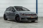 Volkswagen Golf GTI 2.0 TSI TCR OPF DSG Vmax/pano/Dynaudio, Auto's, 4 cilinders, 1984 cc, Alcantara, Bedrijf