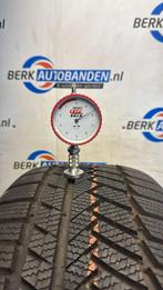 2x Continental WinterContact TS850P (DEMO) 225/55 R16 95H 22, Auto-onderdelen, Banden en Velgen, Gebruikt, 16 inch, Band(en), Personenwagen