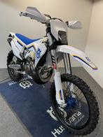 Husqvarna TE250i MY2023 ref. LS 3005, Motoren, 250 cc, Bedrijf, Enduro, 1 cilinder