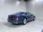 Audi A7 40 TDI 204 PK - GPS -Led - Topstaat! 1Ste Eig!, Auto's, Audi, 4 cilinders, Lederen bekleding, 5 deurs, Particulier