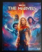 Blu-Ray The Marvels, Cd's en Dvd's, Dvd's | Science Fiction en Fantasy, Ophalen of Verzenden