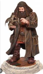 Hagrid van Harry Potter, Ophalen, Zo goed als nieuw