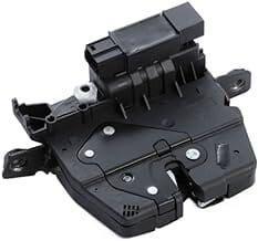 Achterklep slot BMW F10 BMW F07 achterklep slot BMW F31 BMW, Auto-onderdelen, Carrosserie, BMW, Nieuw, Ophalen of Verzenden