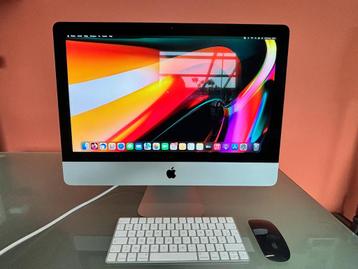 Apple iMac Retina 4k in perfecte staat