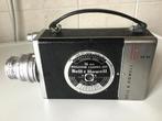 Bell & Howell magazine camera 200 - 16 mm, Verzamelen, Foto-apparatuur en Filmapparatuur, Ophalen of Verzenden, Filmcamera