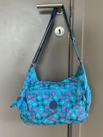 Kipling schoudertas Gabbie, Ophalen of Verzenden, Zo goed als nieuw, Kipling