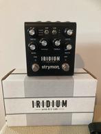Strymon iridium, Ophalen of Verzenden, Zo goed als nieuw