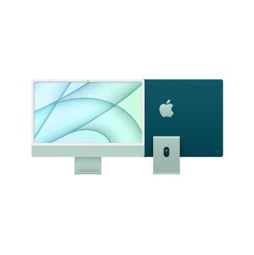 iMac M1 Groen beschikbaar voor biedingen