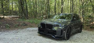 BMW X5 50e beschikbaar voor biedingen