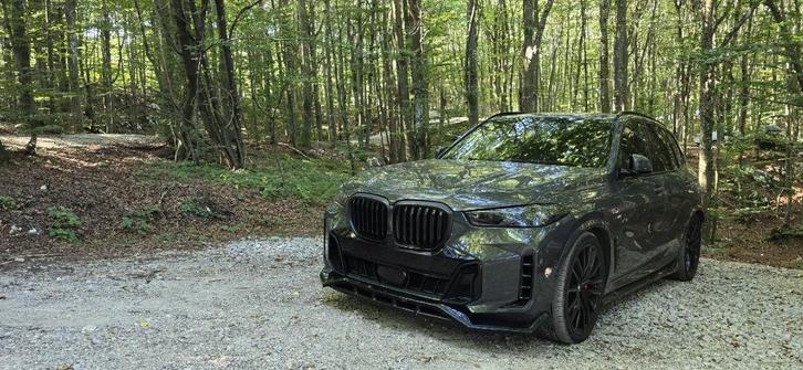 BMW X5 50e, Auto's, BMW, Particulier, X5, 360° camera, 4x4, ABS, Achteruitrijcamera, Adaptieve lichten, Adaptive Cruise Control