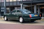Bentley Continental 6.8 R (bj 1994, automaat), Auto's, 360 pk, 6761 cc, Leder, 2 deurs