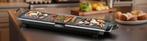 teppenyaki gril 90 cm, Elektronische apparatuur, Ovens, Ophalen, Nieuw, Grill