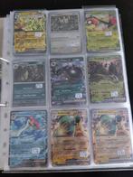 Pokemon Hitjes, Enlèvement ou Envoi