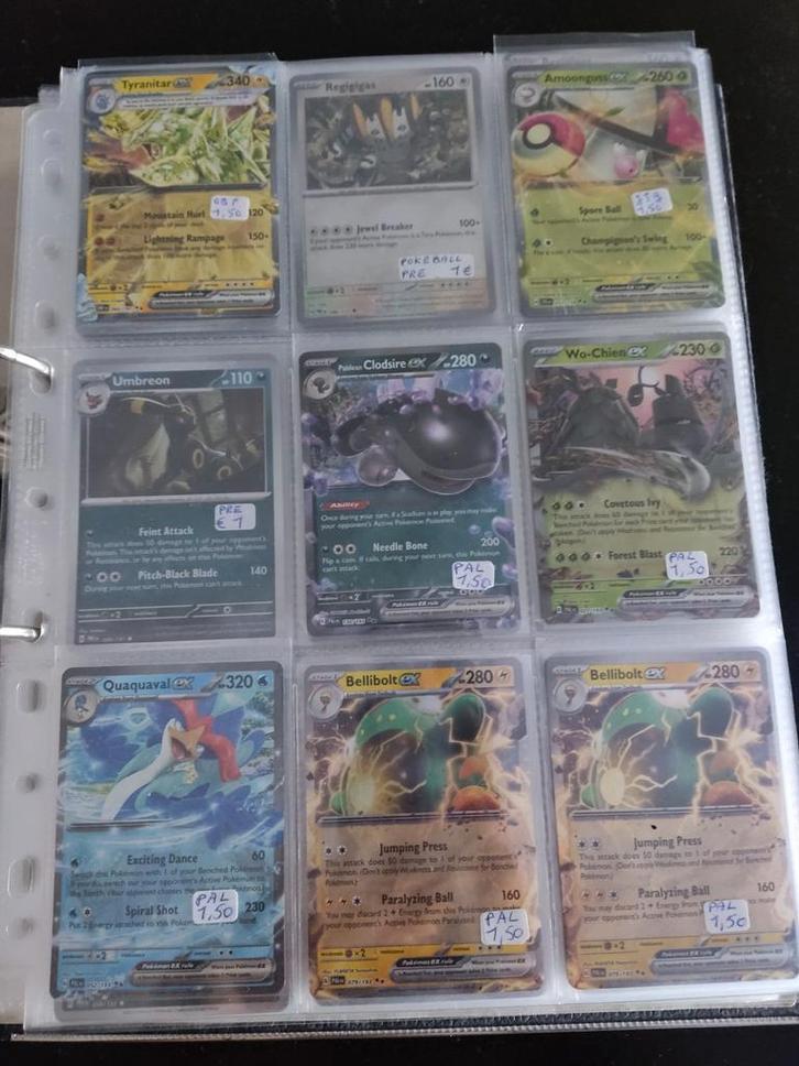 Pokemon Hitjes, Hobby & Loisirs créatifs, Jeux de cartes à collectionner | Pokémon, Enlèvement ou Envoi