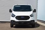 Ford Transit Custom 2.0TDCI- L1- 105Pk- Airco- 22300+BTW, Electronic Stability Program (ESP), Stof, 1995 cc, Euro 6