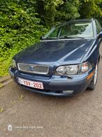 Volvo S40, S40, Particulier, Te koop, Benzine