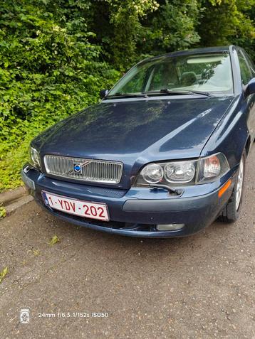 Volvo S40  beschikbaar voor biedingen