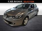 Renault Clio IV Expression A/T, Auto's, Automaat, Overige kleuren, 120 pk, Bedrijf
