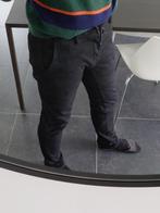 Mason's camouflage jogger pants size 50, Ophalen of Verzenden, Zo goed als nieuw, Zwart, Mason's