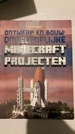 Kirsten Kearney - Ongelooflijke minecraft gebouwen, Ophalen, Kirsten Kearney