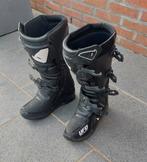 Endurolaarzen maat 46, Motoren, Kleding | Motorkleding, Ophalen, Laarzen