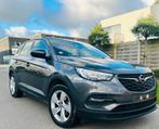 Opel Grandland X 1.5 diesel/automaat/carplay/camera/1eig, Auto's, Opel, Automaat, Euro 6, Leder en Stof, https://public.car-pass.be/vhr/433d573f-2400-4398-81d4-930f5718e784