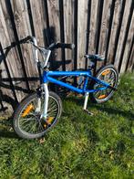 BMX GT, Fietsen en Brommers, Fietsen | Crossfietsen en BMX, Ophalen, Aluminium, Autre, Voetsteunen