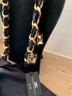 Riem Elisabetta Franchi, Ophalen of Verzenden, Nieuw