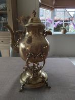Theepot, Antiek en Kunst, Ophalen
