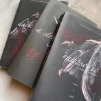 La série Bargainer de Laura Thalassa, Livres, Fantastique, Enlèvement ou Envoi, Utilisé