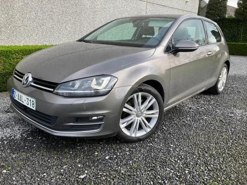 VW GOLF AUTOMATIQUE ESSENCE 140 CV, Autos, Volkswagen, Entreprise, Achat, Golf, Essence, Euro 6, Hatchback, 3 portes, Automatique