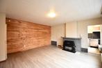 Appartement te huur in Gent, 2 slpks, 396 kWh/m²/an, 2 pièces, Appartement, 80 m²