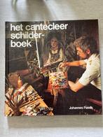 CANTECLEER SCHILDERBOEK - Johannes Pawlik, Boeken, Ophalen of Verzenden, Johannes Pawlik
