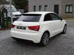 Audi A1 1.6 TDI S-line, Voorwielaandrijving, Stof, A1, 4 cilinders