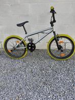 Vélo BMX, Fietsen en Brommers, Fietsen | Crossfietsen en BMX, Ophalen, Gebruikt, Stuur 360° draaibaar, 20 tot 24 inch