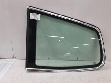 ZIJRUIT LINKS ACHTER Volkswagen Sharan (7N) (7NO845297) beschikbaar voor biedingen