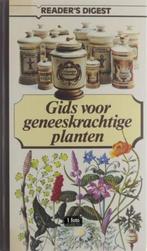 Gids voor geneeskrachtige planten, Readers Digest, Boeken, Ophalen of Verzenden, Natuur algemeen