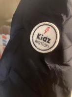 Winterjas met dubbel gebruik kids 8 jaar, Ophalen of Verzenden, Gedragen, Maat 46 (S) of kleiner, Blauw