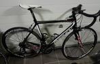 Ridley full carbon ULTEGRA maat M 11sp, Enlèvement, Comme neuf