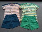 2 woody's maat 10j, mooie , nette staat, Nacht- of Onderkleding, Ophalen of Verzenden, Zo goed als nieuw, Jongen