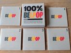 5 CD BOX: 100% BELPOP: ARNO-TC MATIC-ROLAND-KIDS-SCABS-DEUS, Gebruikt, Ophalen of Verzenden, 1980 tot 2000